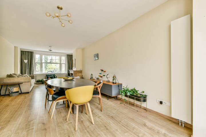 Foto 5 van Archimedeslaan 50-H