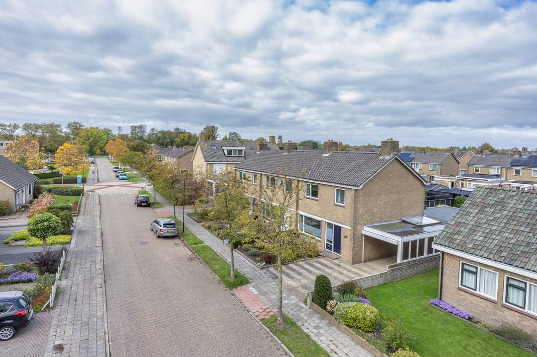 Foto 43 van Floridus Campuslaan 26