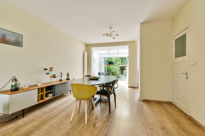 Foto 6 van Archimedeslaan 50-H