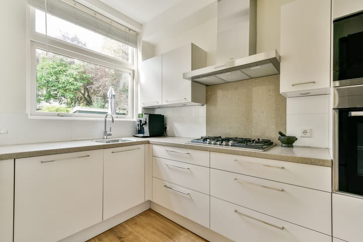 Foto 8 van Archimedeslaan 50-H