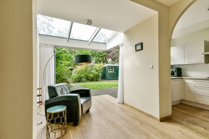 Foto 9 van Archimedeslaan 50-H