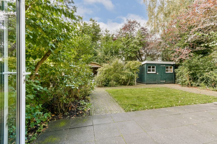 Foto 10 van Archimedeslaan 50-H