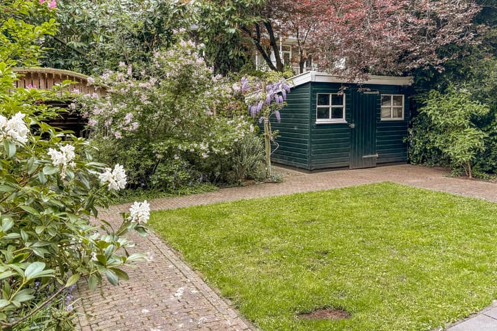 Foto 11 van Archimedeslaan 50-H