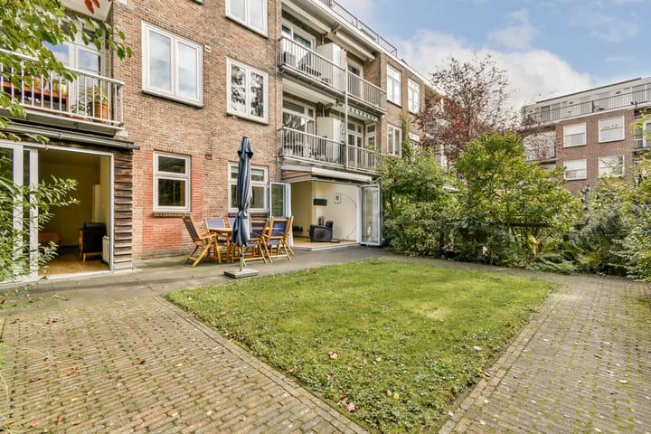 Foto 12 van Archimedeslaan 50-H