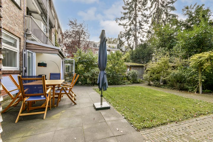 Foto 13 van Archimedeslaan 50-H