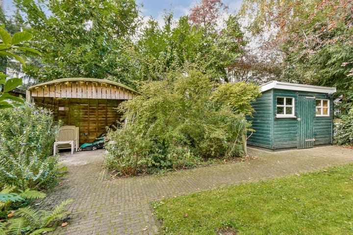 Foto 14 van Archimedeslaan 50-H