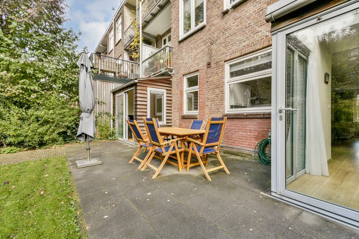 Foto 15 van Archimedeslaan 50-H