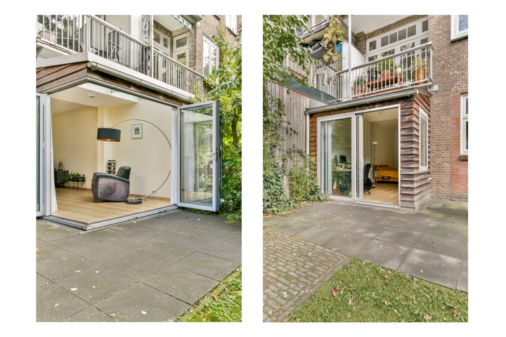 Foto 16 van Archimedeslaan 50-H