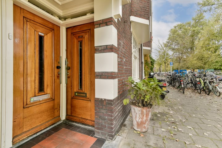 Foto 27 van Archimedeslaan 50-H