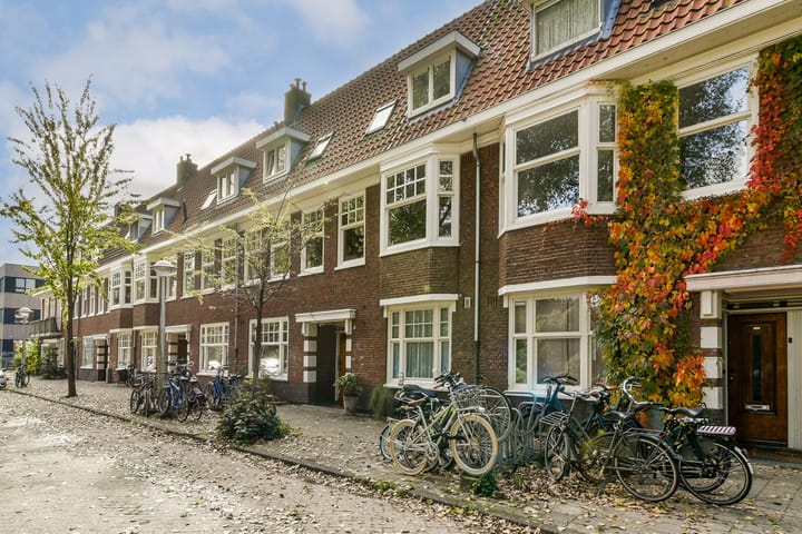 Foto 28 van Archimedeslaan 50-H