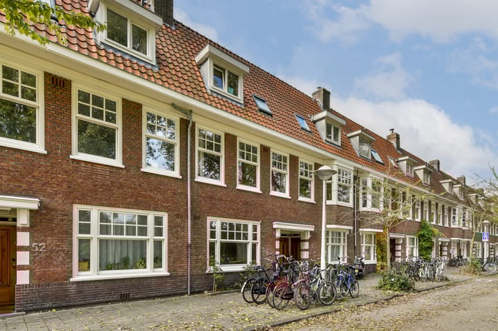 Foto 29 van Archimedeslaan 50-H