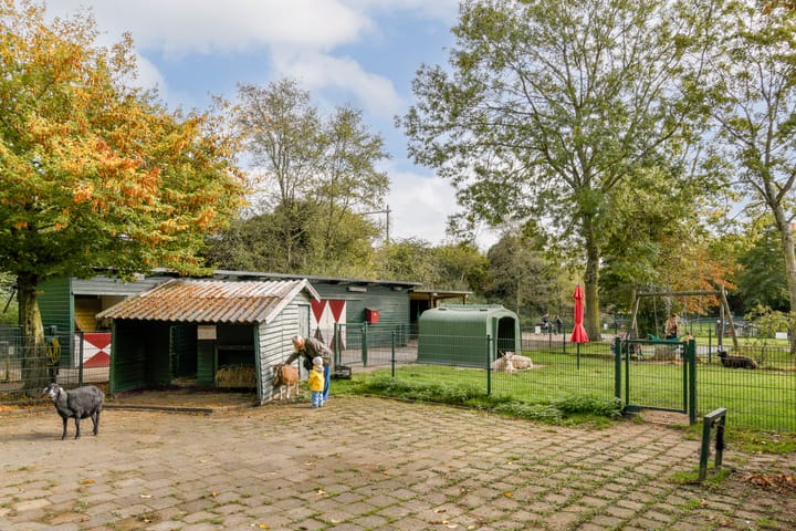 Foto 30 van Archimedeslaan 50-H