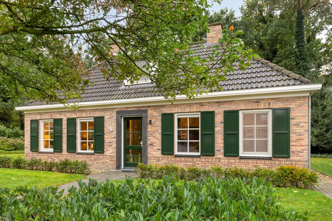 Foto 1 van Sikkelerweg 8-58