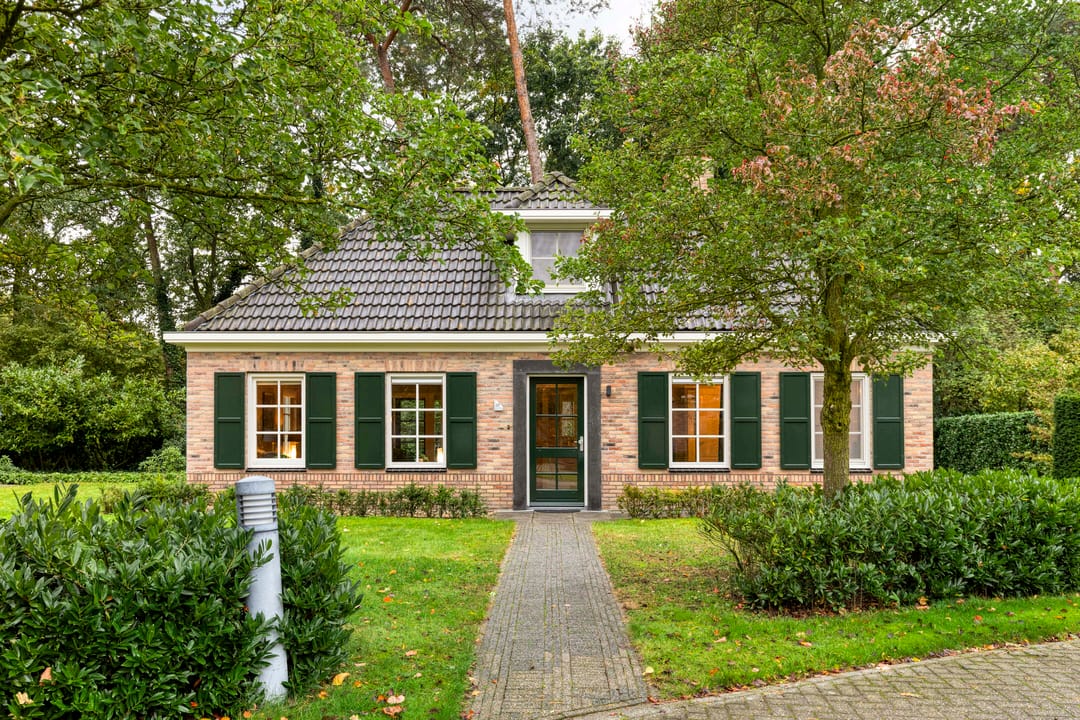 Foto 2 van Sikkelerweg 8-58