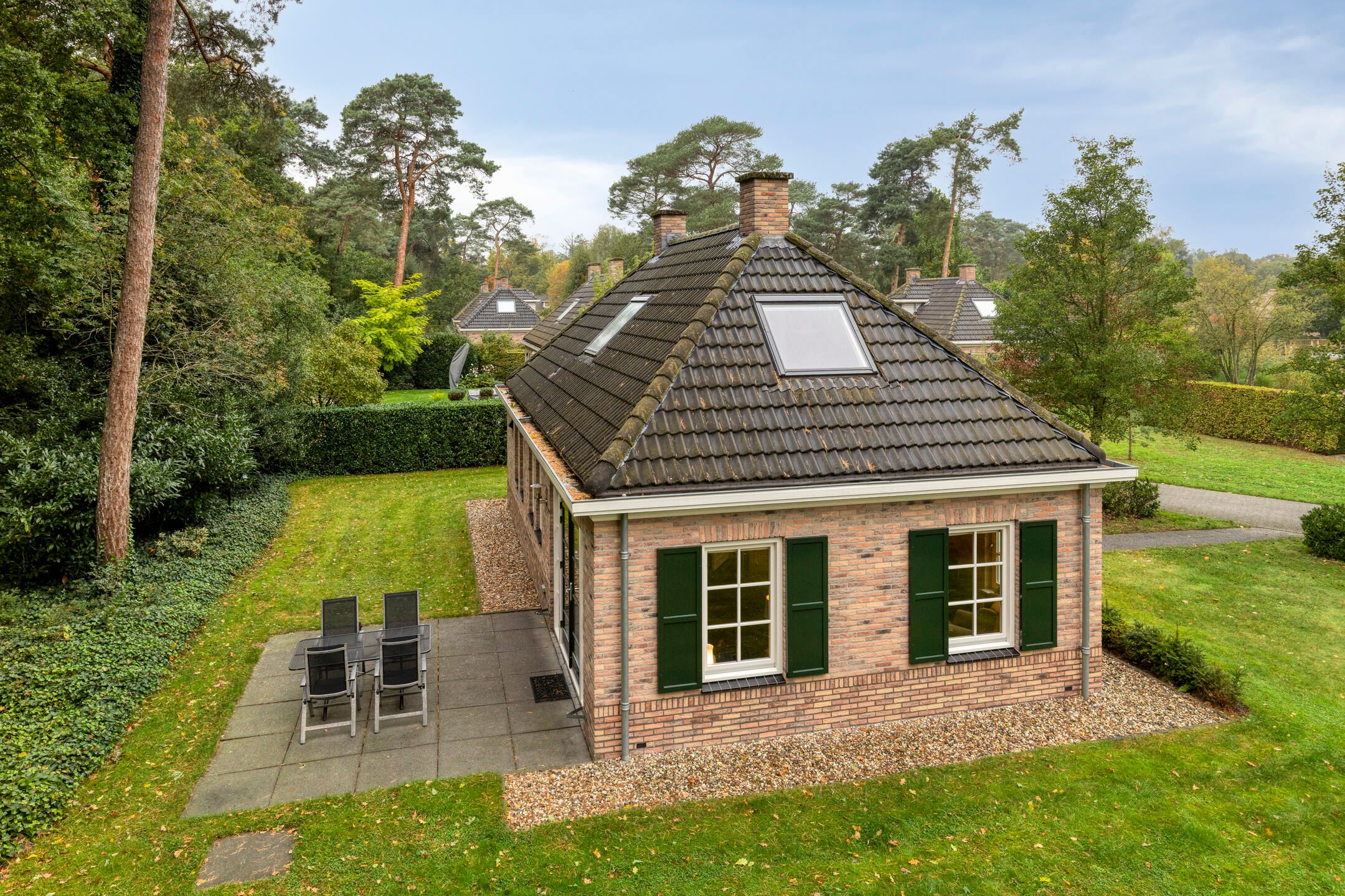 Foto 3 van Sikkelerweg 8-58