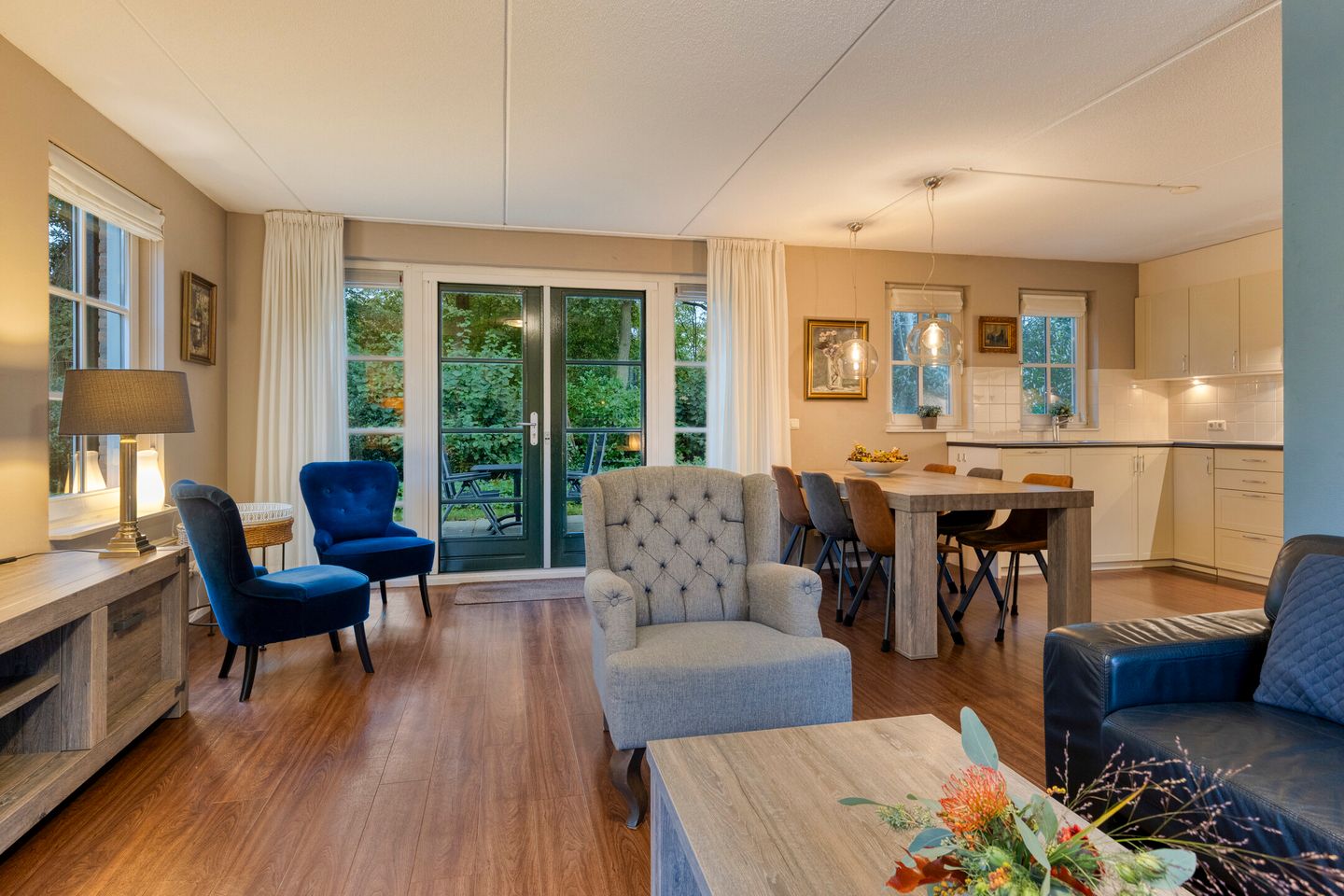 Foto 5 van Sikkelerweg 8-58