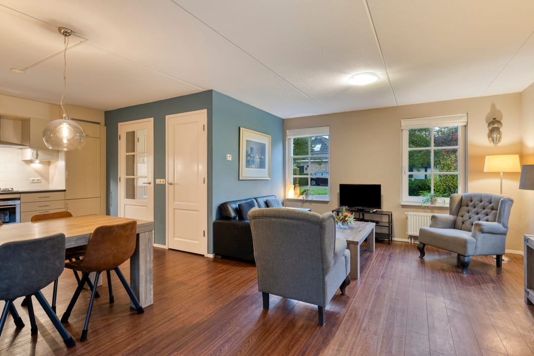 Foto 7 van Sikkelerweg 8-58