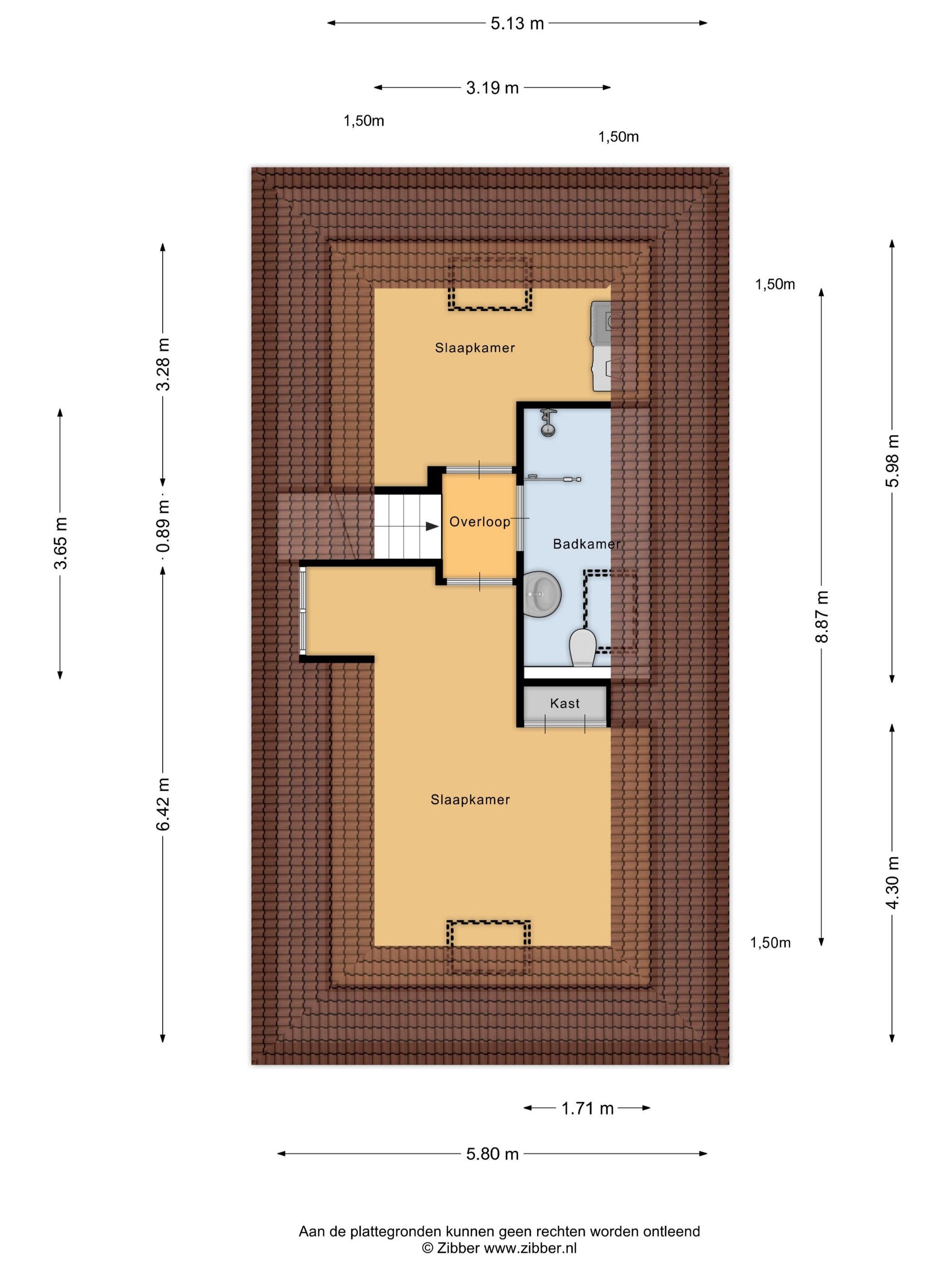 Foto 48 van Sikkelerweg 8-58