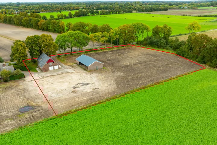 Foto 1 van Heideweg 3