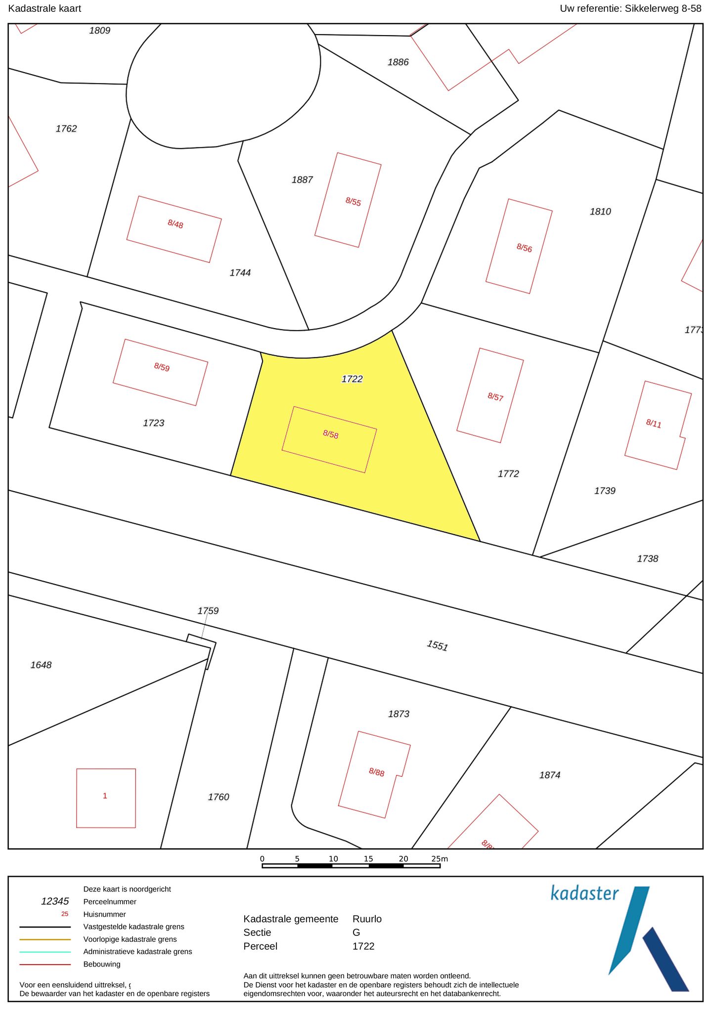 Foto 49 van Sikkelerweg 8-58