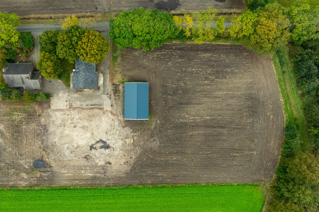 Foto 2 van Heideweg 3