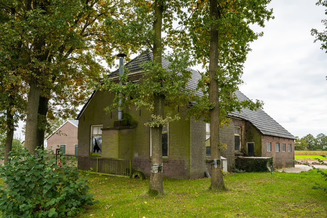 Foto 7 van Heideweg 3