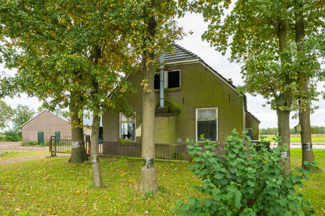 Foto 8 van Heideweg 3