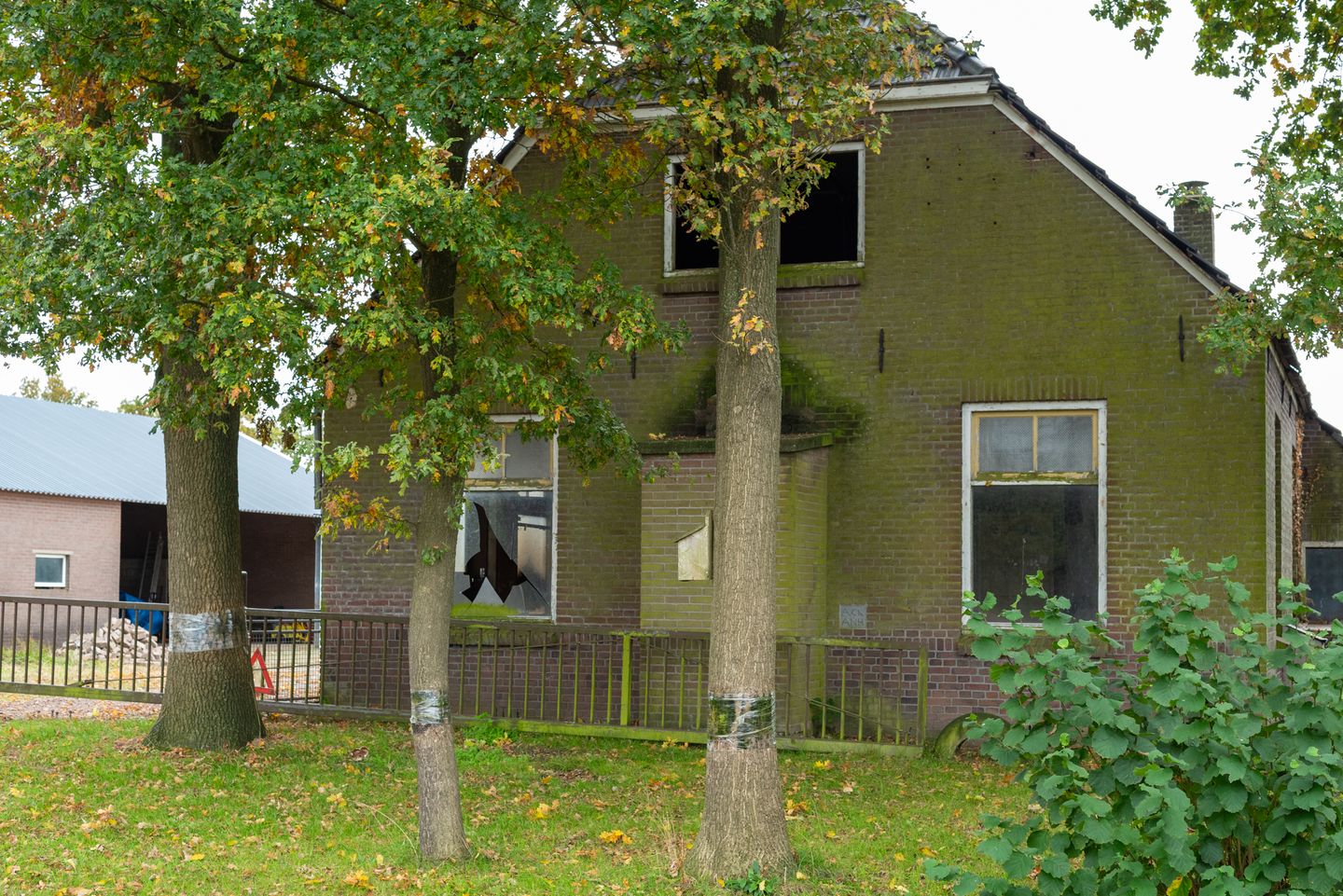 Foto 10 van Heideweg 3