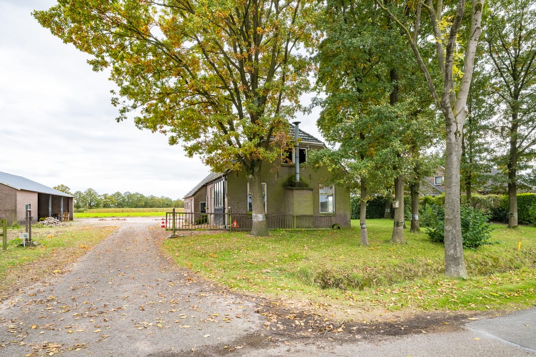 Foto 11 van Heideweg 3