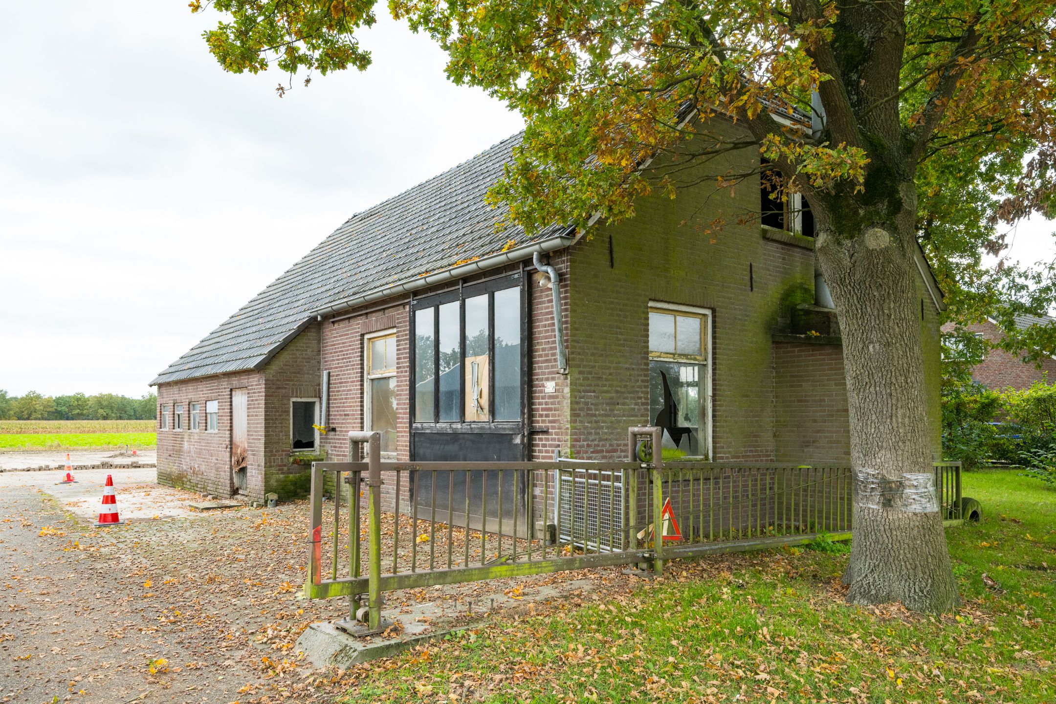 Foto 12 van Heideweg 3