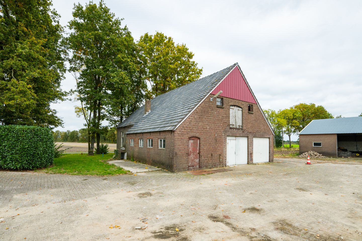 Foto 25 van Heideweg 3