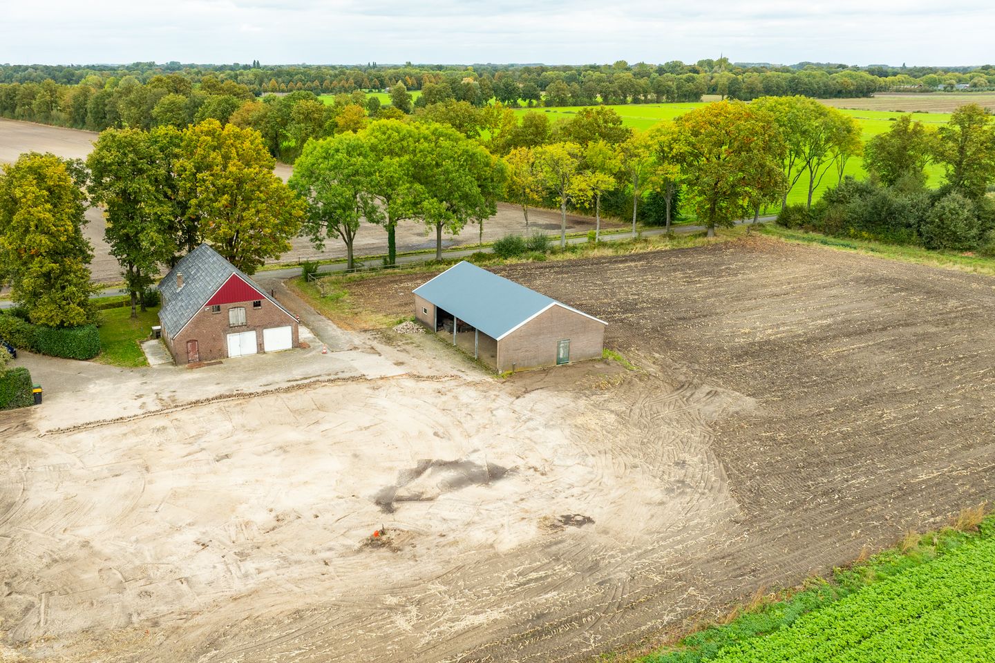 Foto 35 van Heideweg 3