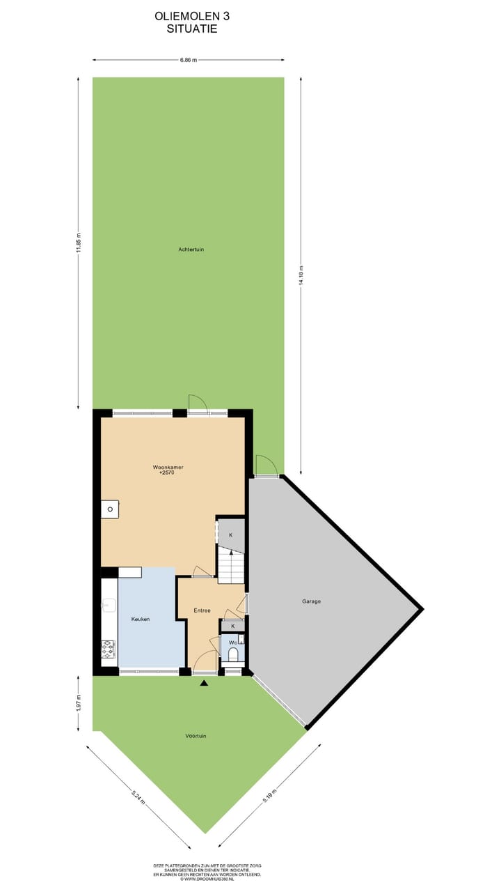 Foto 39 van Oliemolen 3