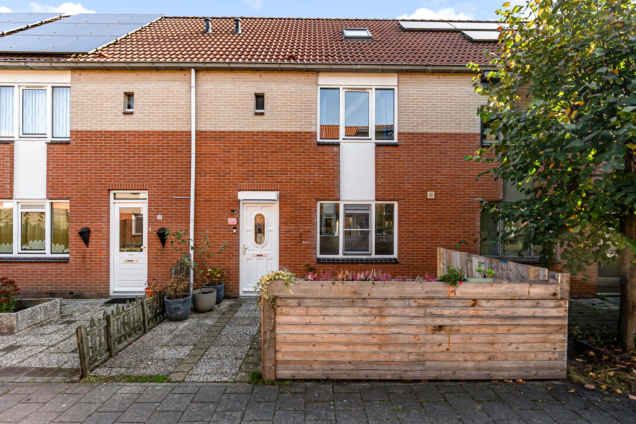 P.S. Gerbrandypad 24 