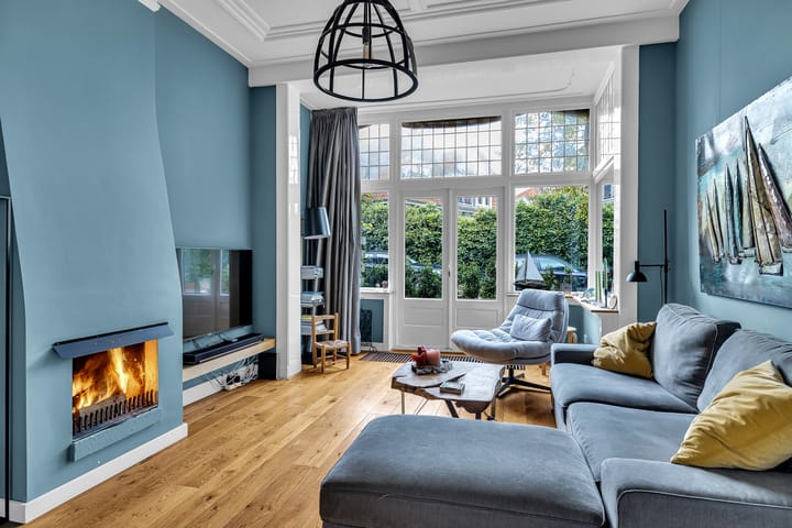 Photo 6 of Verlengde Fortlaan 3