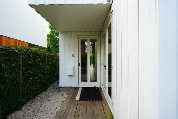 Foto 5 van Piet Knoppertstraat 12