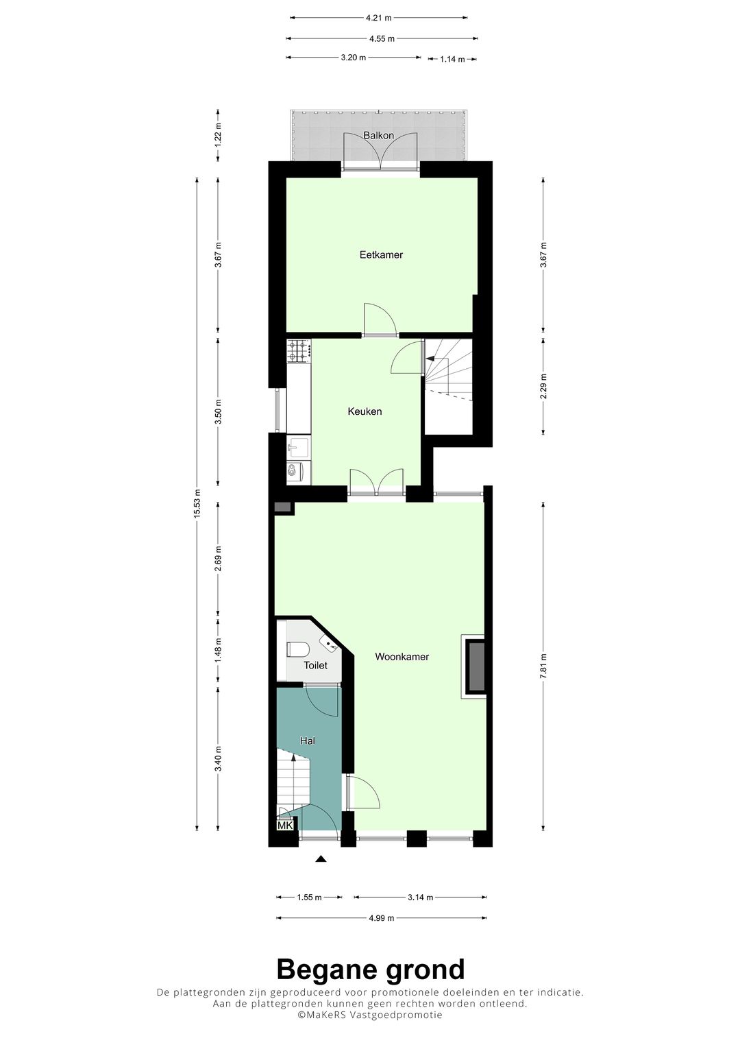 Foto 31 van Venloseweg 75