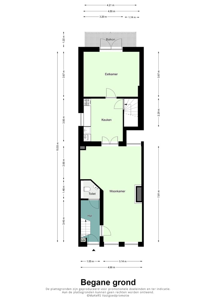 Foto 31 van Venloseweg 75