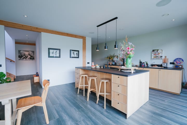 Foto 4 van Piet Knoppertstraat 12