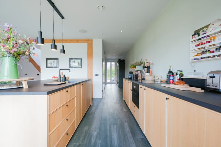 Foto 7 van Piet Knoppertstraat 12