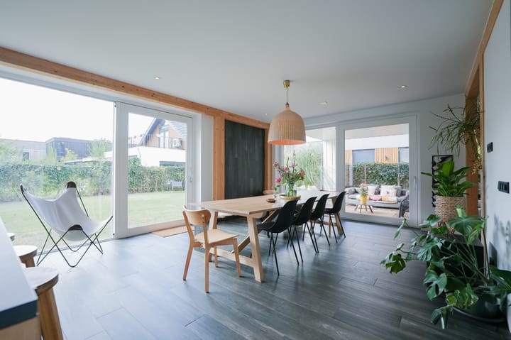 Foto 8 van Piet Knoppertstraat 12