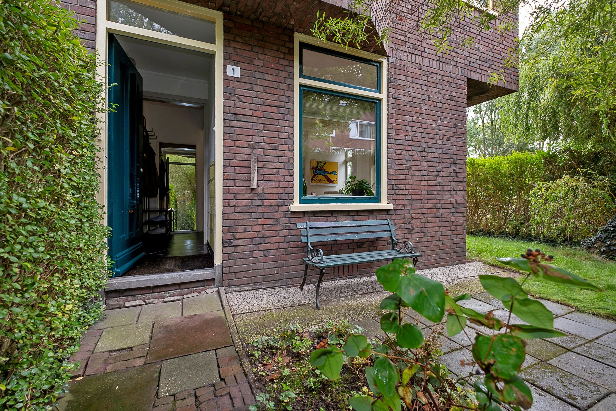 Celebesstraat 1 