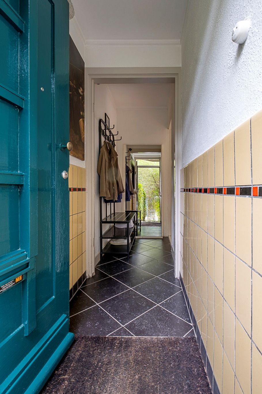 Foto 4 van Celebesstraat 1