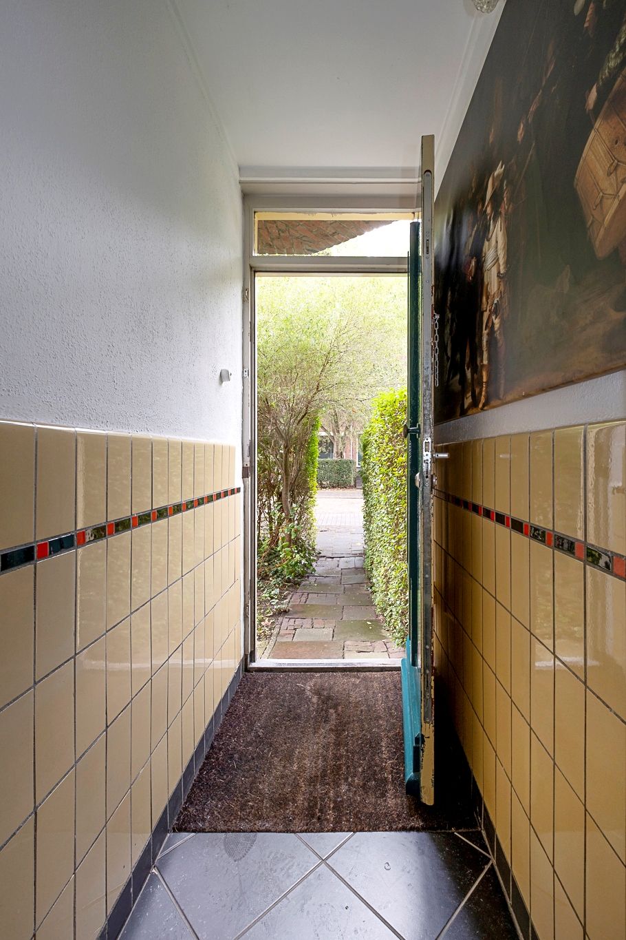 Foto 5 van Celebesstraat 1