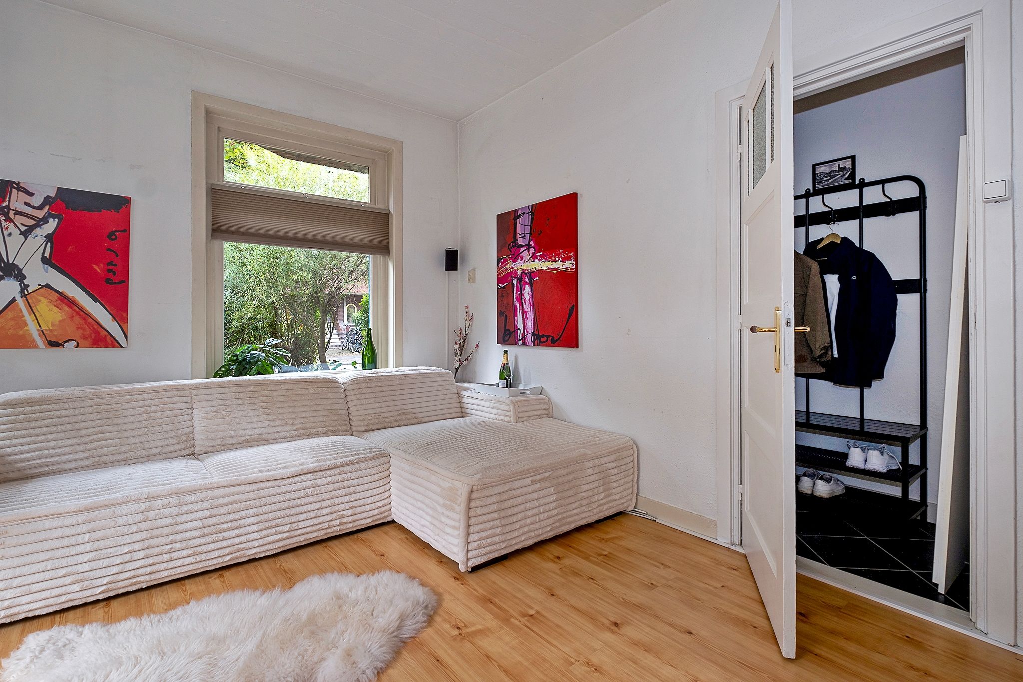 Foto 6 van Celebesstraat 1