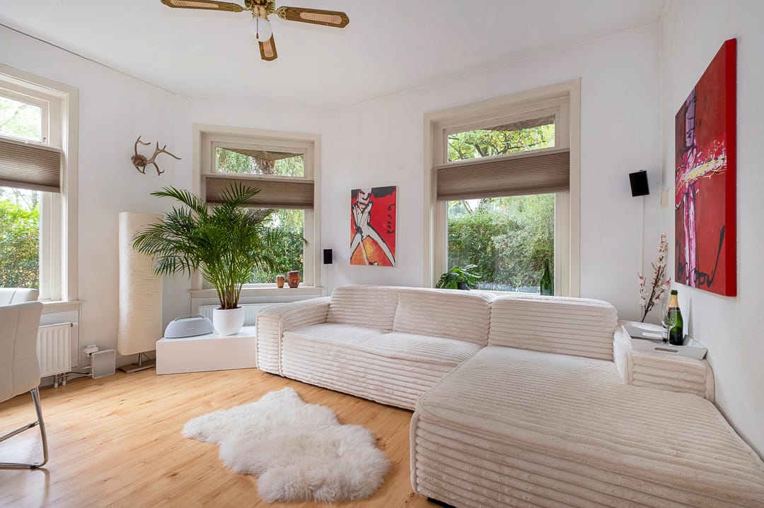 Foto 7 van Celebesstraat 1