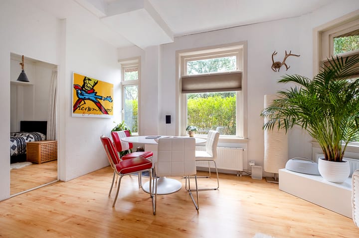 Foto 8 van Celebesstraat 1