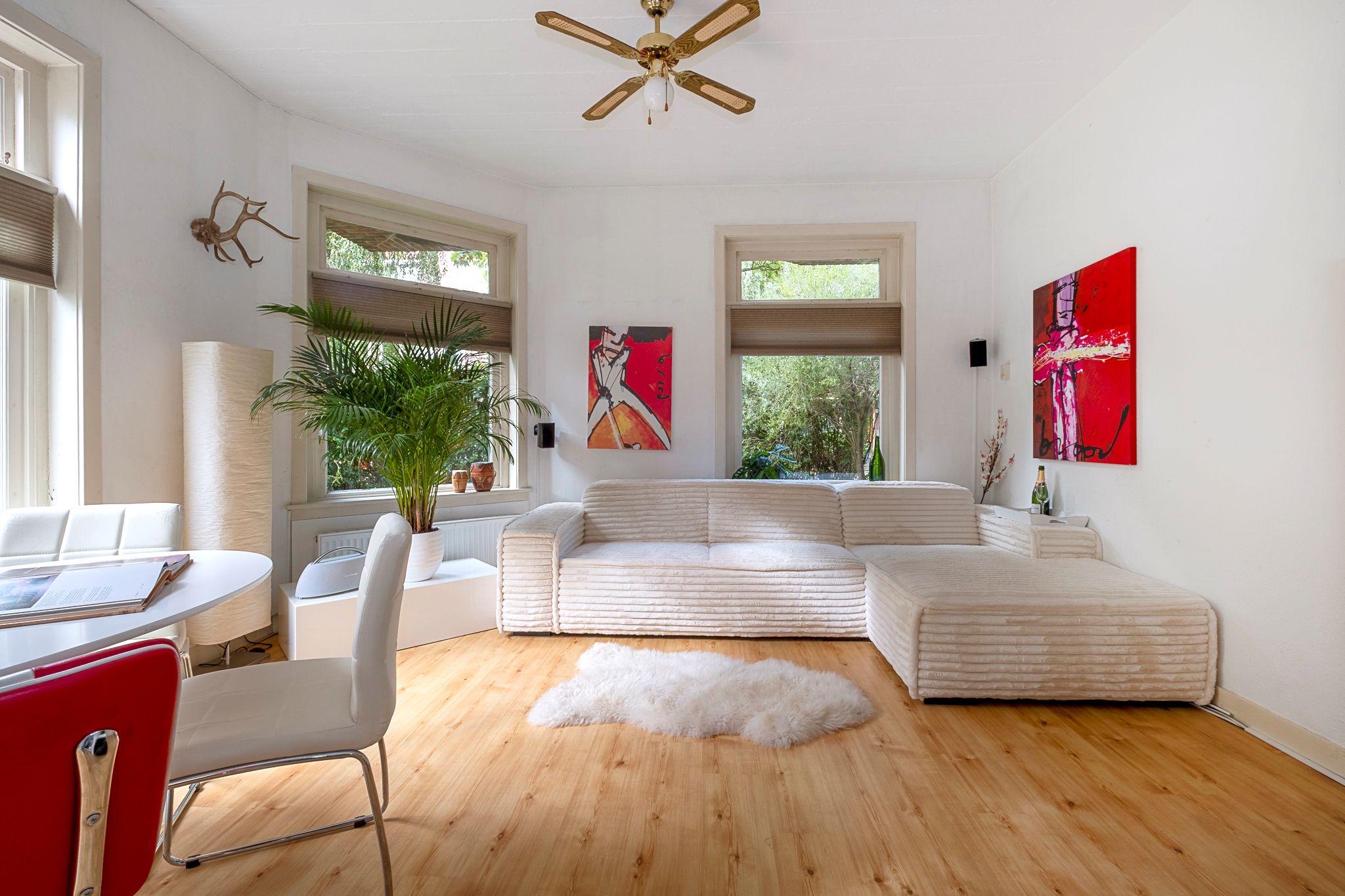 Foto 9 van Celebesstraat 1