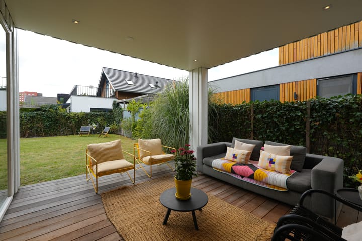 Foto 13 van Piet Knoppertstraat 12