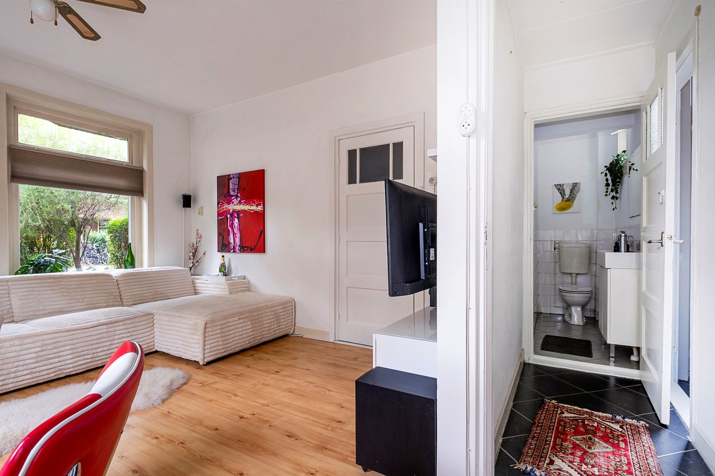 Foto 14 van Celebesstraat 1